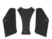 Eazi-Grip KTM Duke 390 Tank Grips (2024+) (Black)