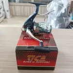 🔥【台南平昇釣具】🔥TICA GMAT 2508/3008 手煞車捲線器 釣魚捲線器 全新品