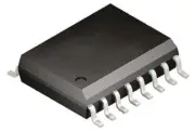 Onsemi DC-DC CONVERTERS 5Pcs 200mA-3.4A 16-Pins 288kHz SOIC Inverting