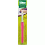 Clover Amour Crochet Hook-Size L/8mm (Pack of 3)