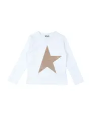 [GOLDEN GOOSE] GOLDEN GOOSE T-shirts - Item 12880161