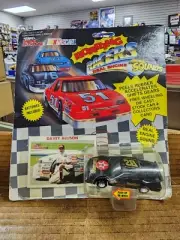 1990 Racing Champions Roaring Racers Davey Allison #28 Havoline 1:64 Scale