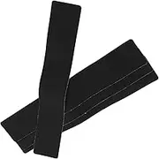 4pcs Anti-Slip Tape for Stair Treads Non-Slip Grip Tape for Carpeted Stairs Indoor/Outdoor Stair Grips Stair Treads Non-Slip for Wooden Steps Safety Stair Runners