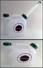 1/5 RC Fuel Filler Mixing Can for Petrol RC no spill HPI Losi HSP FS PRC KM RV