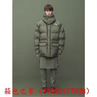 在飛比找Yahoo!奇摩拍賣優惠-HYKE The North Face 日版 日本購入 聯名