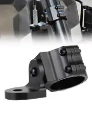 UTV Whip Mount,Adjustable UTV Flag Mount Bracket for 1.75 to 2 inch Roll Bar ...