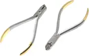 SURGICAL ONLINE - New TC Tip Distal End Cutter and Hard Wire Cutter Dental