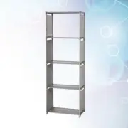 Bookshelf Shelf Rack Storage Rack Magazine Rack Bookcase Shelving Display