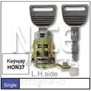 Nice Door Lock Barrel - NDL9ML