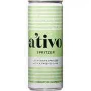 [A'Tivo] A'Tivo Spritzer White NV 250mL