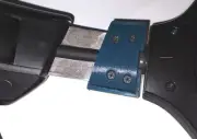 Logitech G930, G430, G230,231 Full Hinge Replacement Parts (Pair)