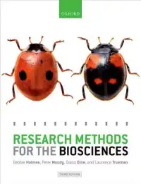 在飛比找博客來優惠-Research Methods for the Biosc