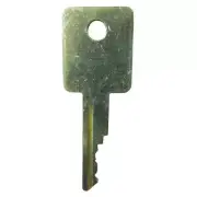 Ignition Key Fits Bobcat Skid Steer Loaders and Mini Excavators 6693241