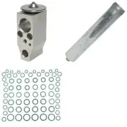 A/C System Repair Kit UAC AK 1853