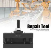 Tool Post Holder CNC Fast Change Turning Facing Replace Assembly Tool Lathe