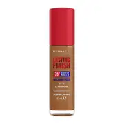 Rimmel Lasting Finish 35HR Foundation 507 Warm Cinnamon