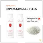 CELL FUSION C PAPAYA GRANULE PEELS ULTRA CLEANSING POWDER 50