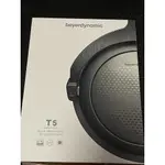 有現貨 BEYERDYNAMIC T5 3RD 3ND 三代 TESLA HI-FI 拜耳 新旗艦 德國平輸 可面交