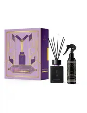 Roomoi Roomoi Romantic Fougere Gift Set 200ml + Room Spray 100ml