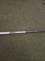 Graphite Design Tour AD IZ 85 S 85g Stiff Hybrid Shaft