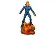 Marvel Select Ghost Rider Action Figure