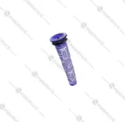 Dyson filtro serbatoio scopa aspirapolvere DC58 DC59 DC61 DC62 SV03 SV05 SV11 V7