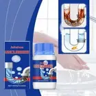 Powerful Pipeline Dredging Agent, Pipe Drain Cleaner Cleani Pipeline Quick W2M6