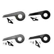 Bike Chain Guard Covers Kid Bike Protective Case Bicycle Chainring Protector