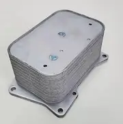 Parts Number 2781880201 Oil Cooler Pack of 1 Piece