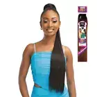 JANET COLLECTION REMY ILLUSION SNATCH WRAP STRAIGHT"34"