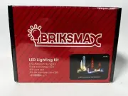 Briksmax LED Lighting Kit BX 103 For Lego 21043 San Francisco Skyline