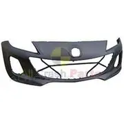 All Crash Front Bar - MBO-04014Q