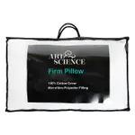 [Sleeping Giant] Art & Science Firm Pillow