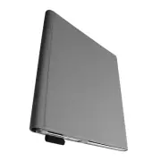 PU Leather Folding Stand Protective Cover Case For Microsoft Surface Pro 4/5/6 H