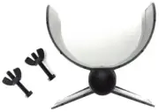 Minelab Excalibur II Armrest Kit