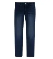 NEW Levi's 511 Boy's Slim Fit Denim Jeans Size 16 Reg 28W x 28L