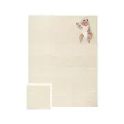 Lillefolk Baby Foam Play Mat - Baby Playmat | Tiles for Kids Interlocking Mat...