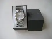 Armitron 20/5086SV Men's Watch Retail $74.99