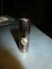 ARMSTRONG 7/16" 12Pt 1/4" Drive Deep Socket