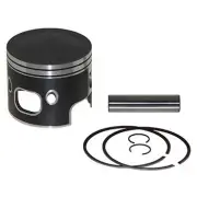 Wiseco Piston Kit .020 PORT Johnson Evinrude 200-250 V6