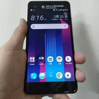 在飛比找蝦皮購物優惠-二手好物 HTC U Ultra U-1U 4G/64G 手