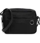 Longchamp Le Pliage Neo Small Camera Bag Nylon Crossbody ~NIP~ Black