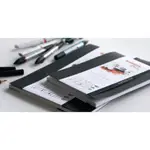 RHODIA TOUCH MARKER PAD/ A5/ BLANK ESLITE誠品