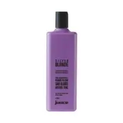 Juuce Silver Blonde Shampoo 375ml