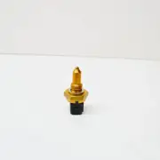 BMW 1 E87 Engine Coolant Water Temperature Sensor Petrol 1433076 NEW GENUINE