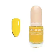Carlo Rista Lacquer Water-Based Peel Off Odourless AU Sunflower Nail Polish