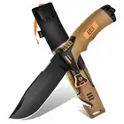 Gerber - Bear Grylls Ultimate Survival - Fixed Blade Knife - Survival Sheath