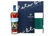 Macallan An Estate, A Community and A Distillery Peter Blake