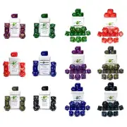 Opaque Sampler Bundle: Mix Combo 7-Set 15-Set (12)