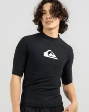 [Quiksilver] Heater Rash Vest